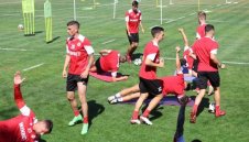 Двоен проблем мъчи ЦСКА