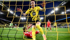 Магьосник: Борусия повежда с всеки гол на Ройс