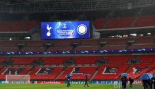 Тотнъм – Интер