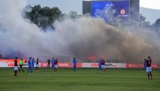 БФС заплаши Левски: Можем да ги изхвърлим!