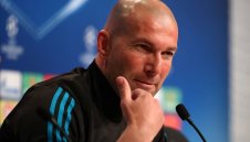 Зизу: Байерн на Хайнкес е по-силен от този на Анчелоти