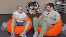 Живко Стоименов предизвика Юнус Батан на реванш, но в MMA + ВИДЕО