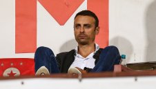 Бербатов за БФС: Ще доведем борбата докрай! + ВИДЕО