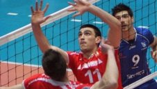 ЦСКА разпиля Левски, записа четвърта поредна победа