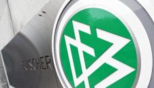 Разследване: Нахлуха в офисите на Германския футболен съюз