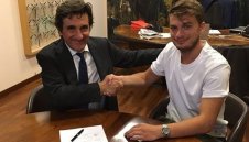 Рома продаде двама на Торино