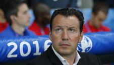 Иран плаща 6 млн. евро неустойка за треньор