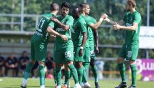 Лудогорец започва похода си към групите на Шампионска лига