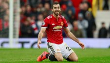 Венгер е искал Мхитарян още през 2016