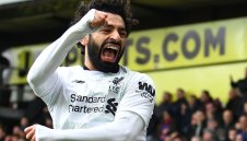 Салах ще пусне корени на пейката, ако е в Реал или Барса