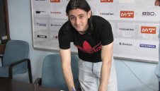 Черно море взе и аржентинец