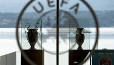 Заплаха от УЕФА: Който обяви служебен шампион, няма да има отбори в евротурнирите