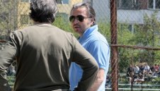 Изненада! Джанини става селекционер на България