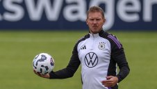 Асистент на Нагелсман в Бундестима напуска