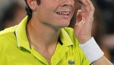 Изненадващи загуби на Раонич и Давиденко още на старта в Рим