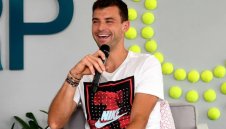 Гришо започва да мачка в Бризбейн от утре