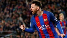 Шави: Ще е историческа грешка, ако Меси не преподпише
