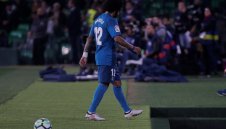 Марсело и Лука с идентични травми