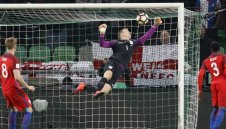 Англия - Шотландия