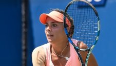 Вики Томова с нова загуба, този път отпадна още на старта на квалификациите в Прага