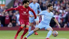 Легенда на Юнайтед определи Салах за най-добър футболист във Висшата лига