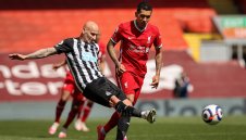 Фирмино загуби магията си и е проблем за Ливърпул