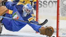 Отмениха Световното първенство по хокей на лед