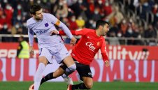 Пике се нареди до най-големите легенди на Барса