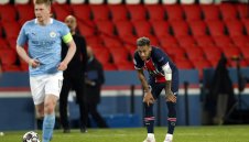 Дават на ПСЖ само 7% шанс за финал