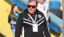 Треньорът на Славия: Изстрадана победа