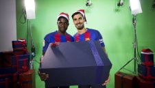 ПРОГНОЗА: Барселона - Еркулес