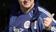 Херардо Мартино: Не съм доволен от играта ни срещу Нова Зеландия