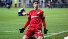 Трансфер в Байерн? Балак посочи от какво се нуждае Хаверц