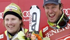 Кшеетил Йенсруд най-накрая взе своето в Квитфийл