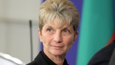ОФИЦИАЛНО: Даниела Дашева е новият спортен министър