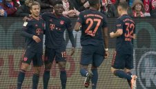 ПРОГНОЗА: Байерн Мюнхен - Хофенхайм