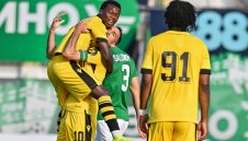 Ботев Пловдив пренаписа историята