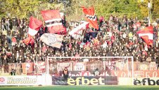 ЦСКА с голям жест към двамата си фена в Украйна, качи ги на самолета