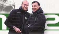 Изненада! Мариян Христов и Христо Арангелов поеха Пирин