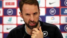 Англия без Хендерсън и Джо Гомес в Подгорица