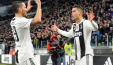 Болоня – Ювентус