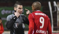 ЦСКА има 31 титли и не му отива да говори за съдиите