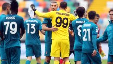 Милан дава на Златан договор до 2022 година