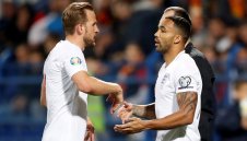 Хари Кейн за расисткия скандал: Ужасно и неприемливо