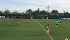 ЦСКА този път не загуби, но стигна само до равенство с Чонбук