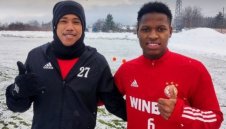 Ще запише ли най-после 1 мач новата перла на ЦСКА?