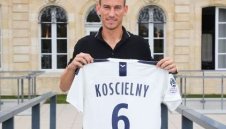 ОФИЦИАЛНО: Арсенал се раздели с капитана си