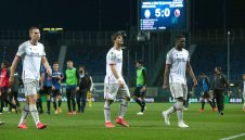 Завръща ли се в ЦСКА? Мистерия с Валентин Антов