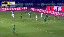 БФС посочи грешката на Берое - Левски + ВИДЕО