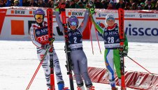 Теса отнесе конкуренцията в Ленцерхайде